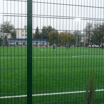 ДЮСШ Барса м. Суми 2011